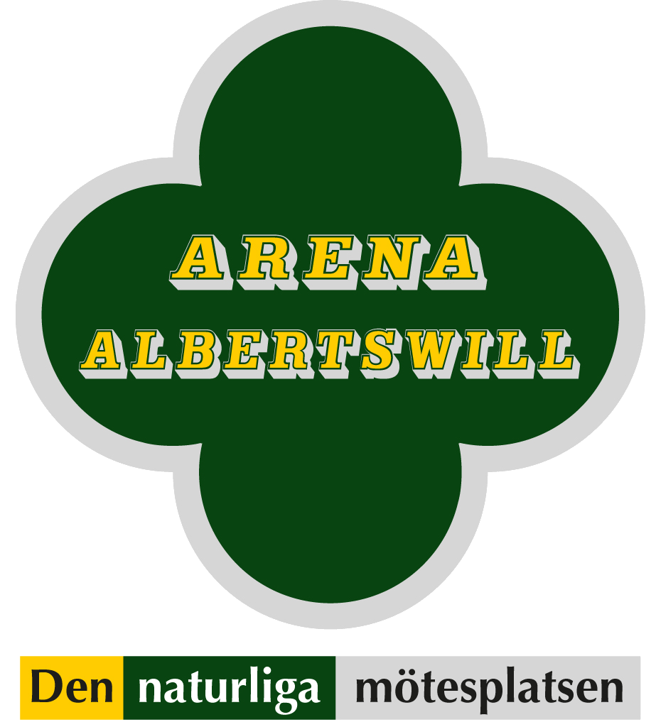 arena albertswill